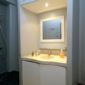 Standaard Kamer met een King Size Bed